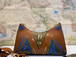&quot;PARIS&quot; BAG (AMOUR)