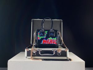 "MILANO" BAG (MEMORIALE)