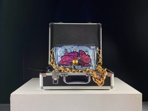 &quot;MILANO&quot; BAG (QUADRILATERO D&#039;ORO)