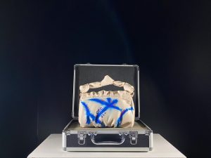 &quot;MILANO&quot; BAG (LA CAPITALE)