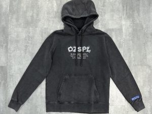 "EL COCKTAIL" HOODIE