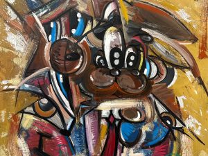 “Destilería 1840"