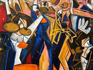 “Espejismos de seducción"