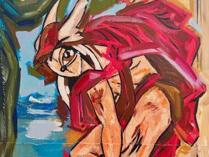 “El mensaje de Hermes"