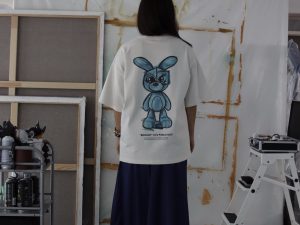 &quot;BOONNY&quot; TEE