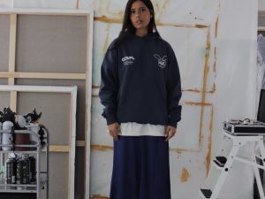 &quot;BOONNY&quot; HOODIE