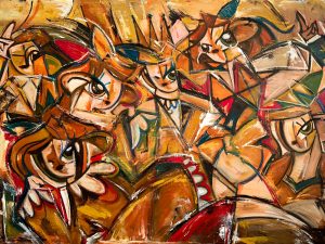 Un Oasis contra la Serenidad