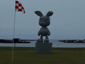 Boonny Sculpture | 200cm