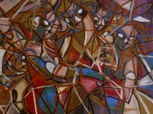 Dulces y Ajetreados Sueños