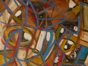 Cubismo Psicológico