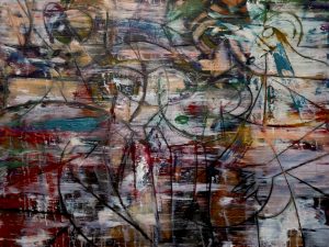 La forma que tienen los recuerdos