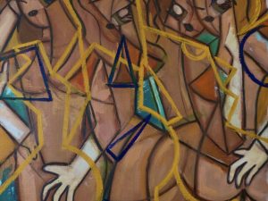 Los límites de la imaginación