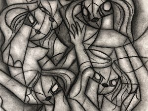 Study of a Late Night