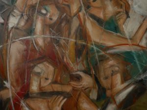 Decisión sin vuelta atrás