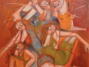 Lo que no se dijo con la boca