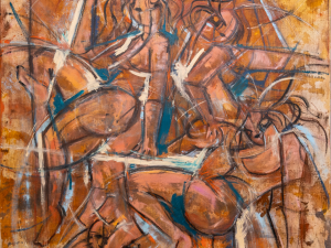 Sueño que no era mío