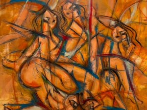 Profundamente Superficial