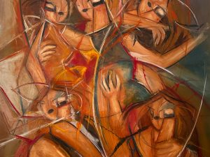 Historia mal contada