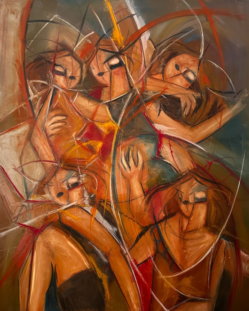 Historia mal contada