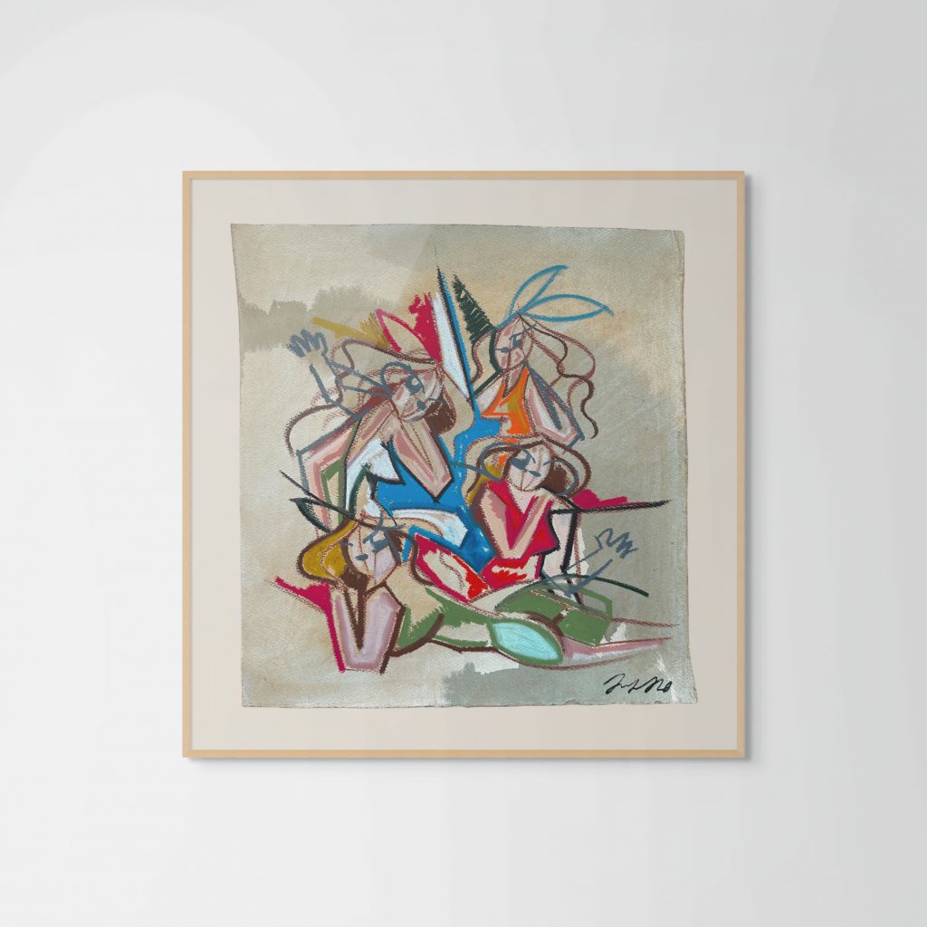 Estudio IV: papeles invertidos