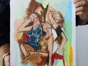 EDITION: Las Amigas de la Novia (01/20)