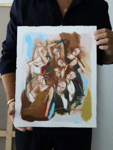 EDITION: "Silencio Entre el Ruido" (01/20)