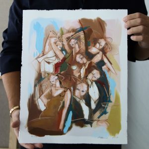 EDITION: "Silencio Entre el Ruido" (01/20)
