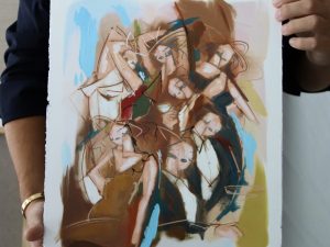 EDITION: Silencio Entre el Ruido (01/20)