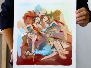 EDITION: La Casa Revuelta (01/20)