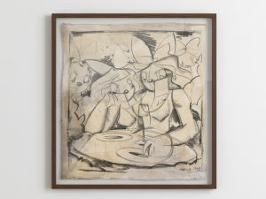 Estudio: Mesa redonda