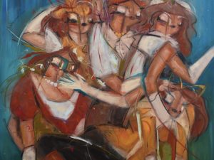 Libertinaje bajo las estrellas, 2025