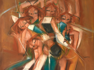 The Social Angle